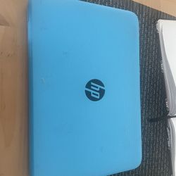 HP Laptop 