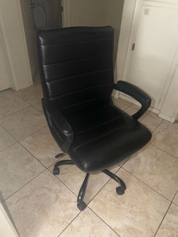 Office chair