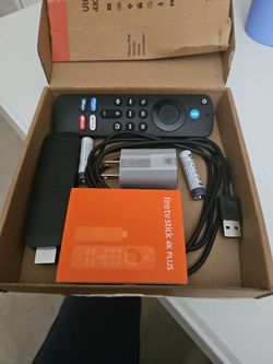 Streaming Device