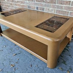 Coffee Table Bicycle 