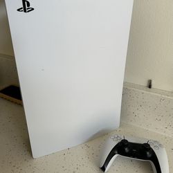 Play Station 5 