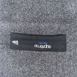 Supreme NY New Era Headband 