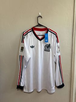 Mexico 2026 away Jersey