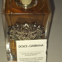 Dolce & Gabbana Devotion