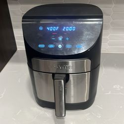 Air fryer