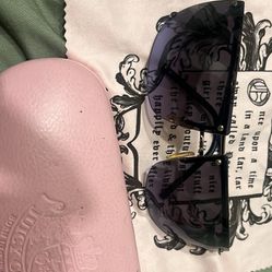 Gucci Vintage Sunglasses 