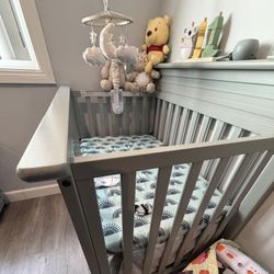 Mini Crib 