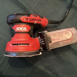 SKIL SANDER