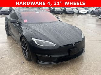 2023 Tesla Model S