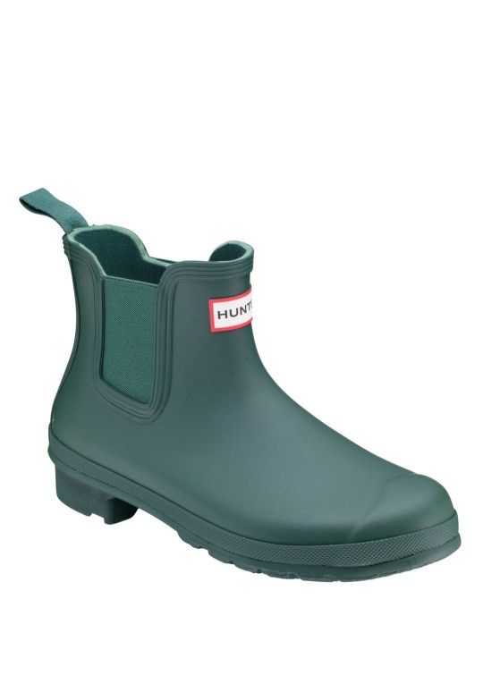 Rain Boots