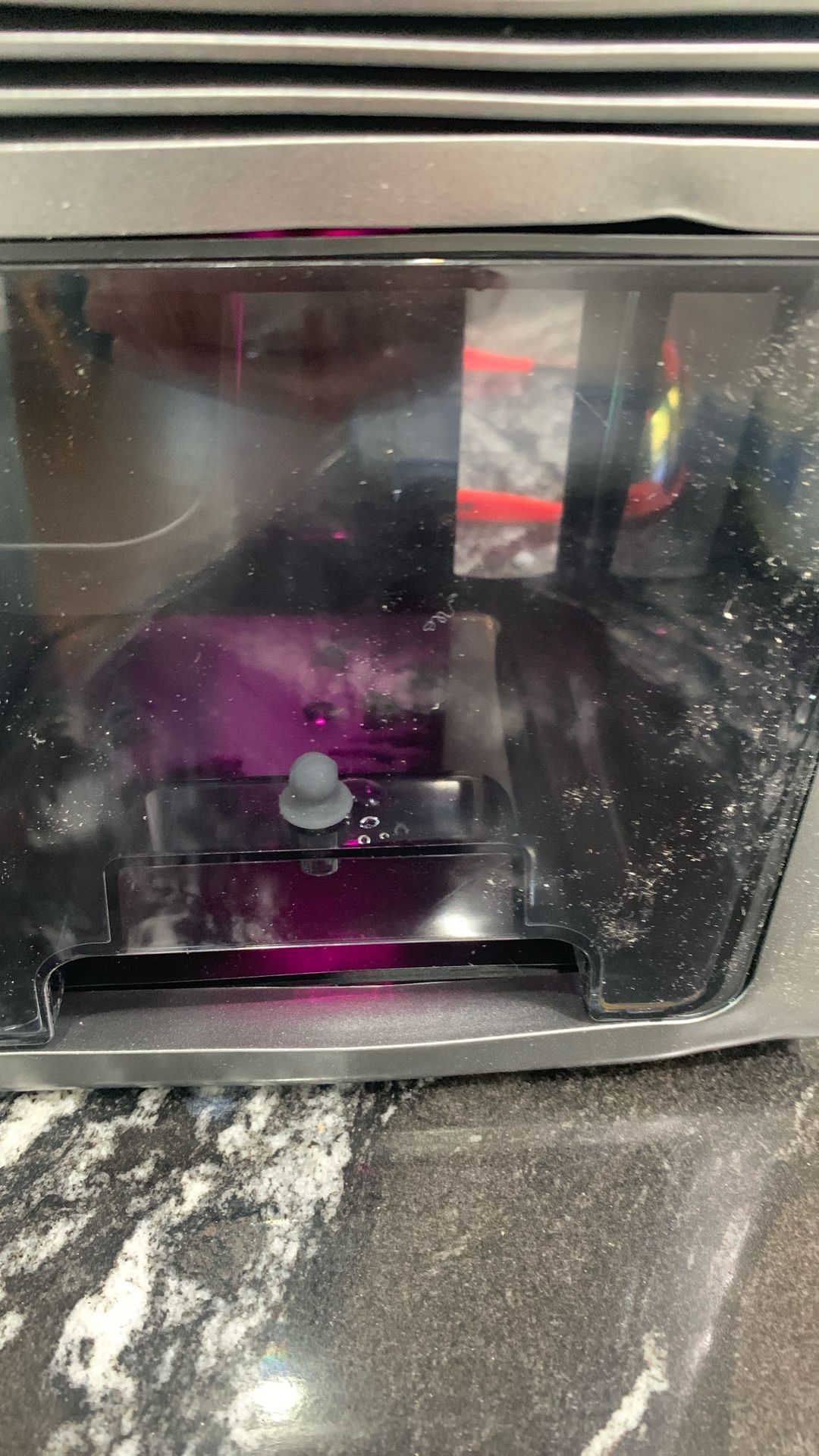 Dehumidifier