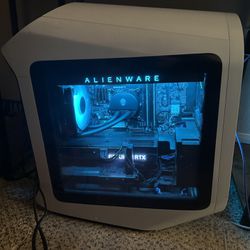 Alienware Aurora R13 Gaming Desktop 