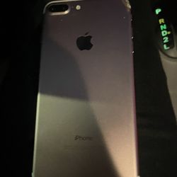 I Phone 7 Plus