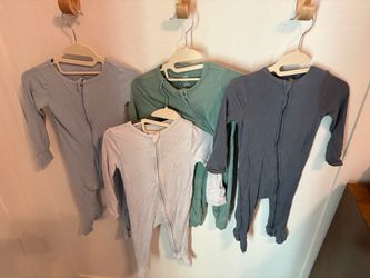 Cloud island infant onesies