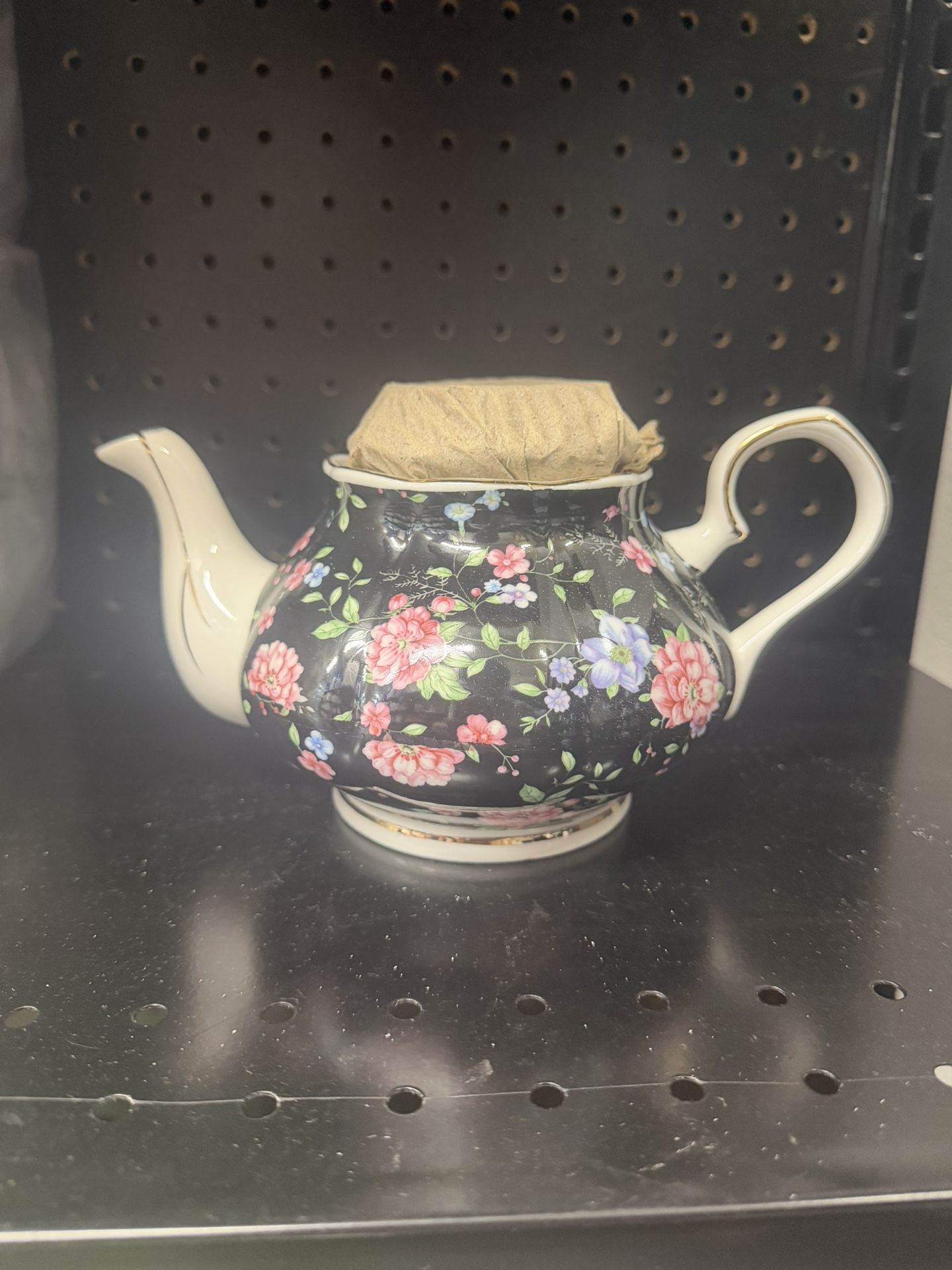 Tea Kettle 