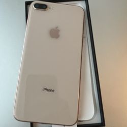 Iphone 8+ Plus 256GB ANY CARRIER