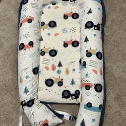 Baby Lounger