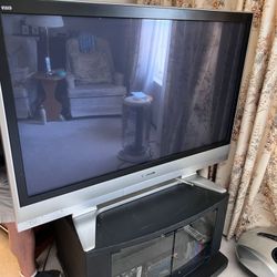 Panasonic TV