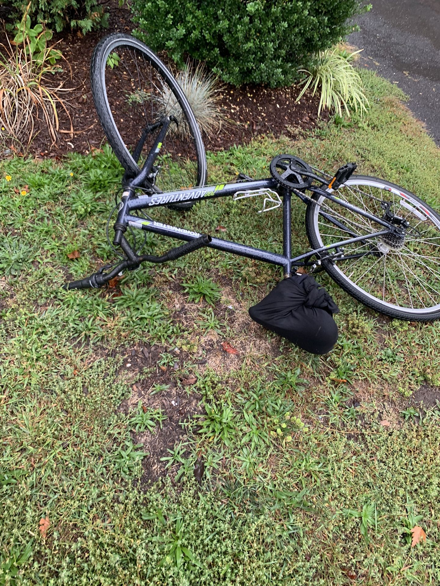 Bike 