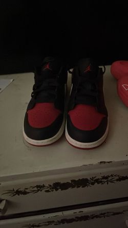 Jordan 1 Lows