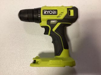RYOBI DRILL