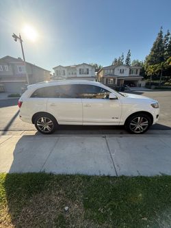 Q7 TDI