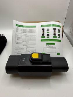 EV Charging Adapter 32A 250V – Type 2 / Tesla Connector