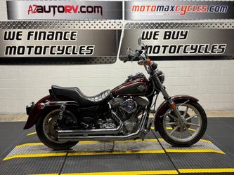 1986 Harley-Davidson Low Rider