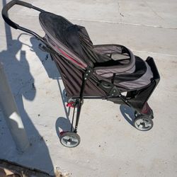 Stroller For Dog