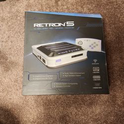 Retron 5