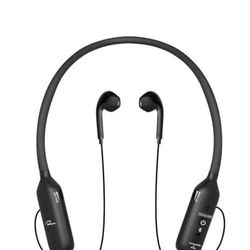 WallarGe Wireless TV Neckband Headset - NEW