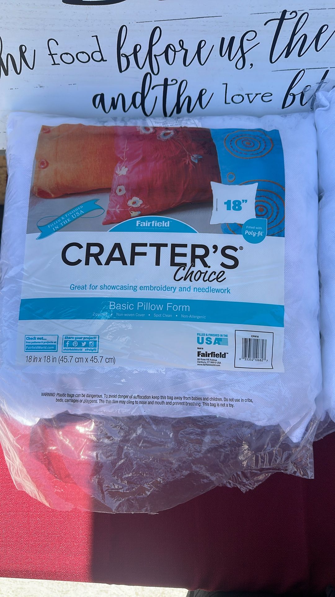 Crafters Choice