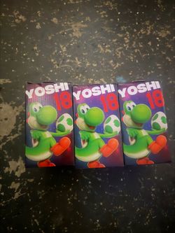Dodgers #18 Yoshi Bobble Head