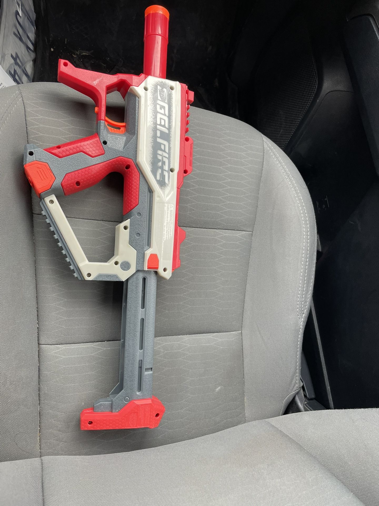 Nerf Gel Blaster