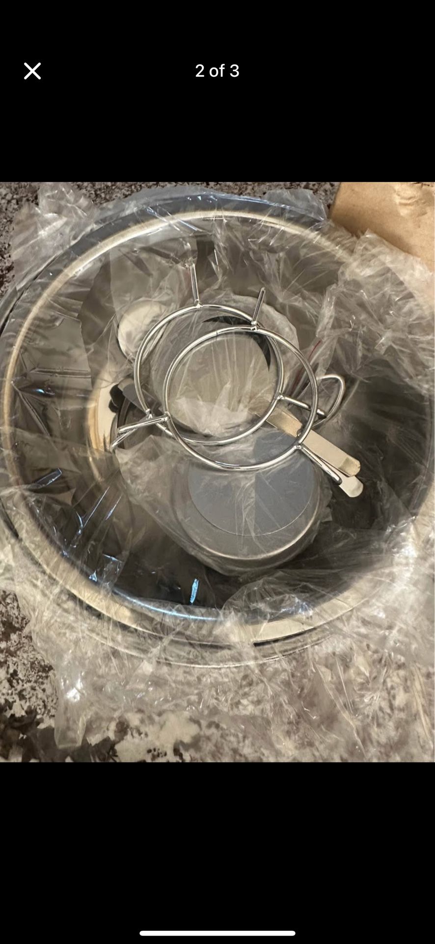 Food Warmer