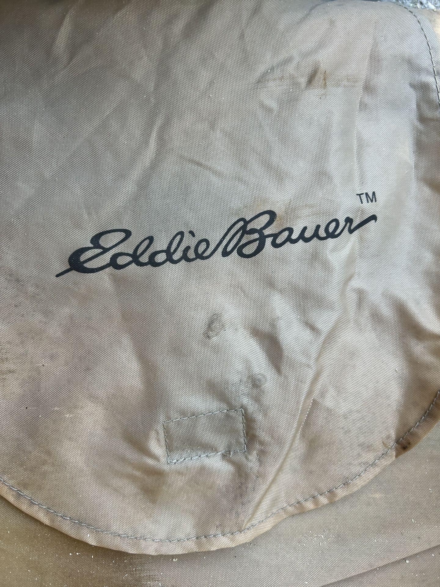 Eddie Bauer Air Mattress Bed Queen Size With Built In Pump Home & Garden