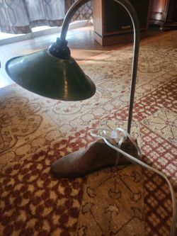 Lamp