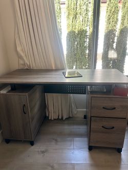 Office desk