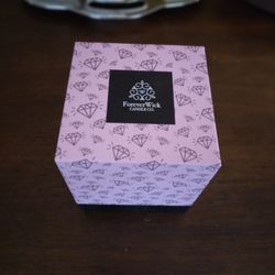 *** FOREVER WICK CANDLE CO. ***