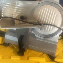 Meat Slicer