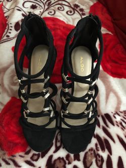 Aldo High Heels (size 6)
