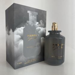 Amber + Smoke By Michael Malul - 3.4 oz