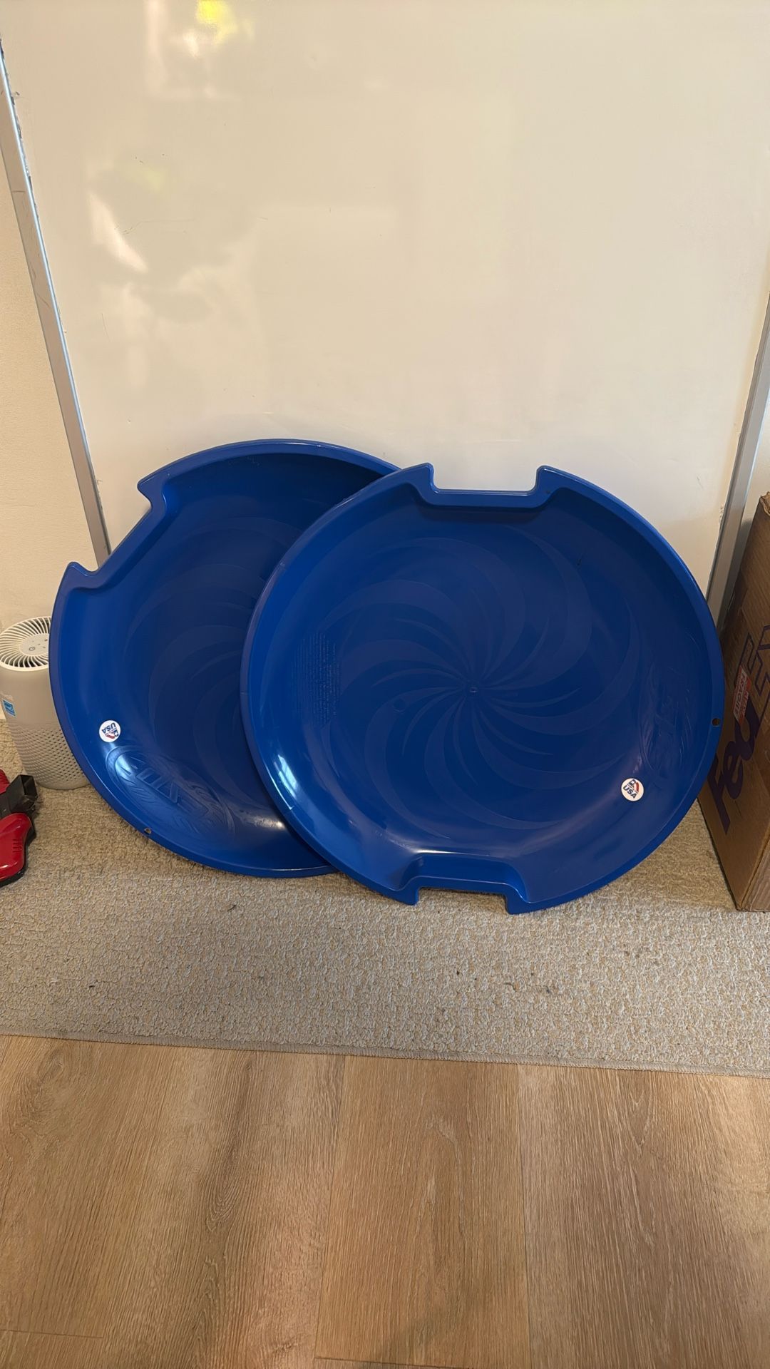 SLEDS