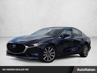 2019 Mazda Mazda3