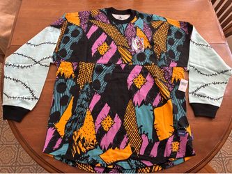 Nightmare Before Christmas women’s  top