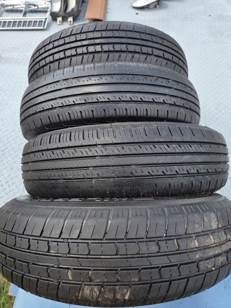 Set Of 13 Inches In Great Condition