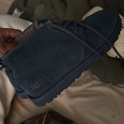 Male Uggs