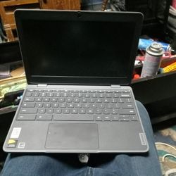 Chrome Book