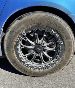 Wheels