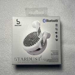 Bluetooth Wireless Earbuds 
